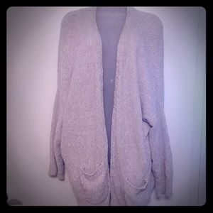 NWOT Charlotte Russe Sweater